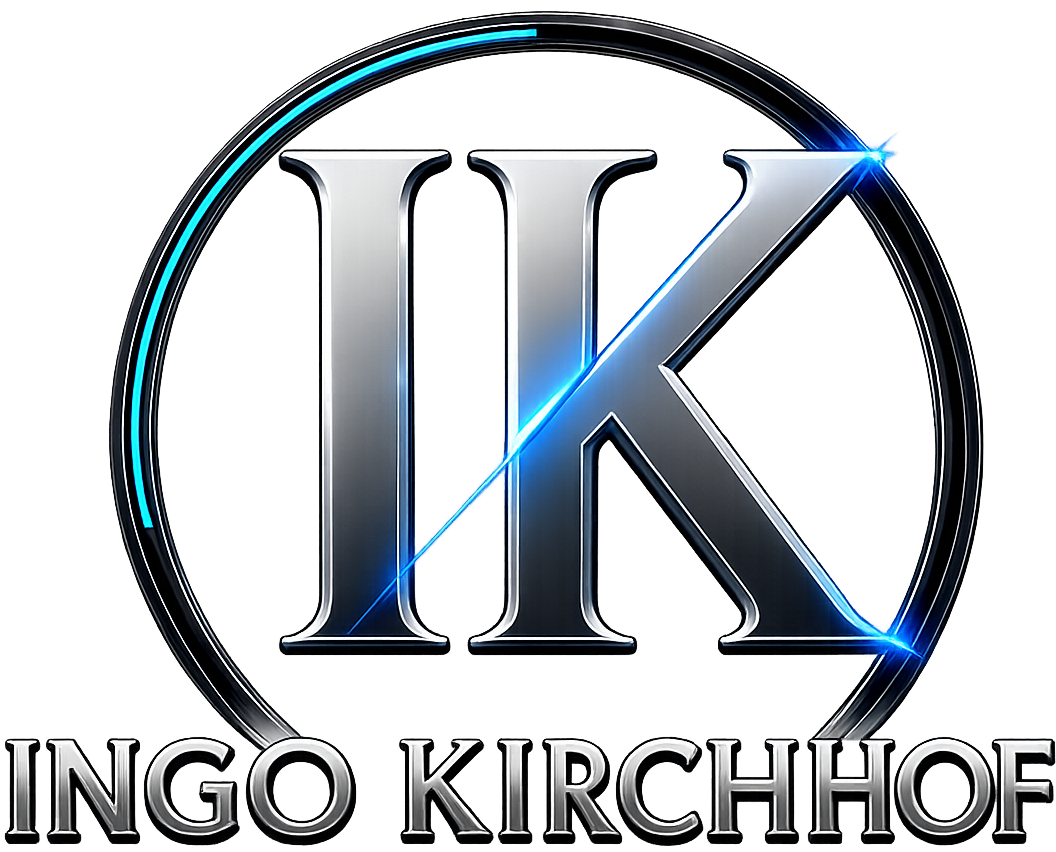 Ingo Kirchhof