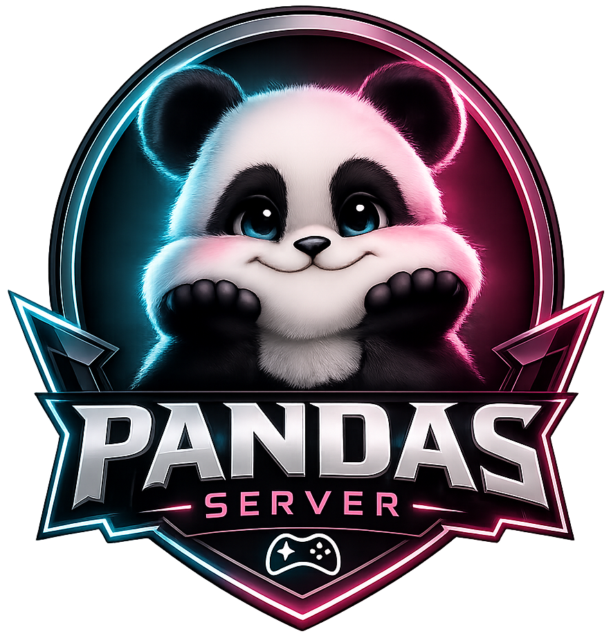 Pandas Server