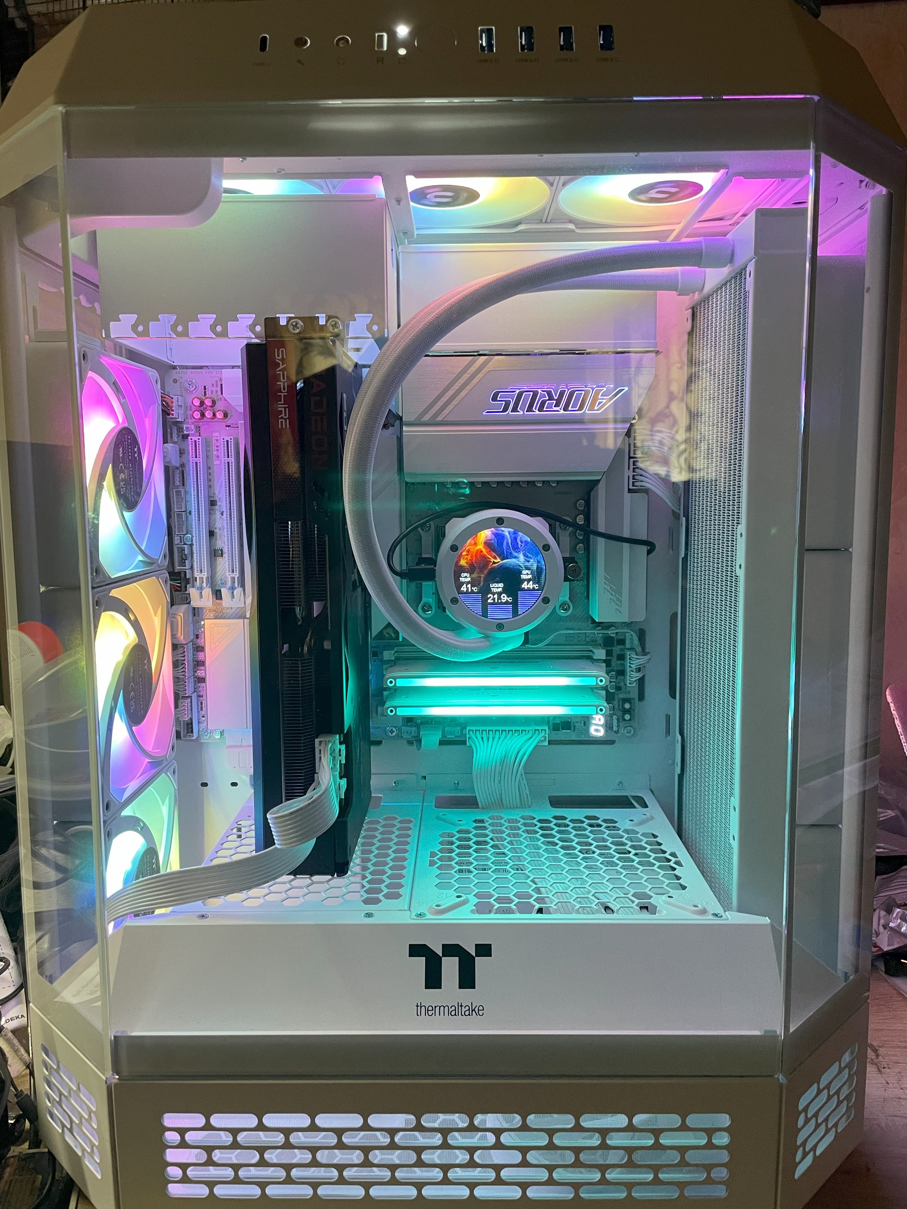 Mein PC