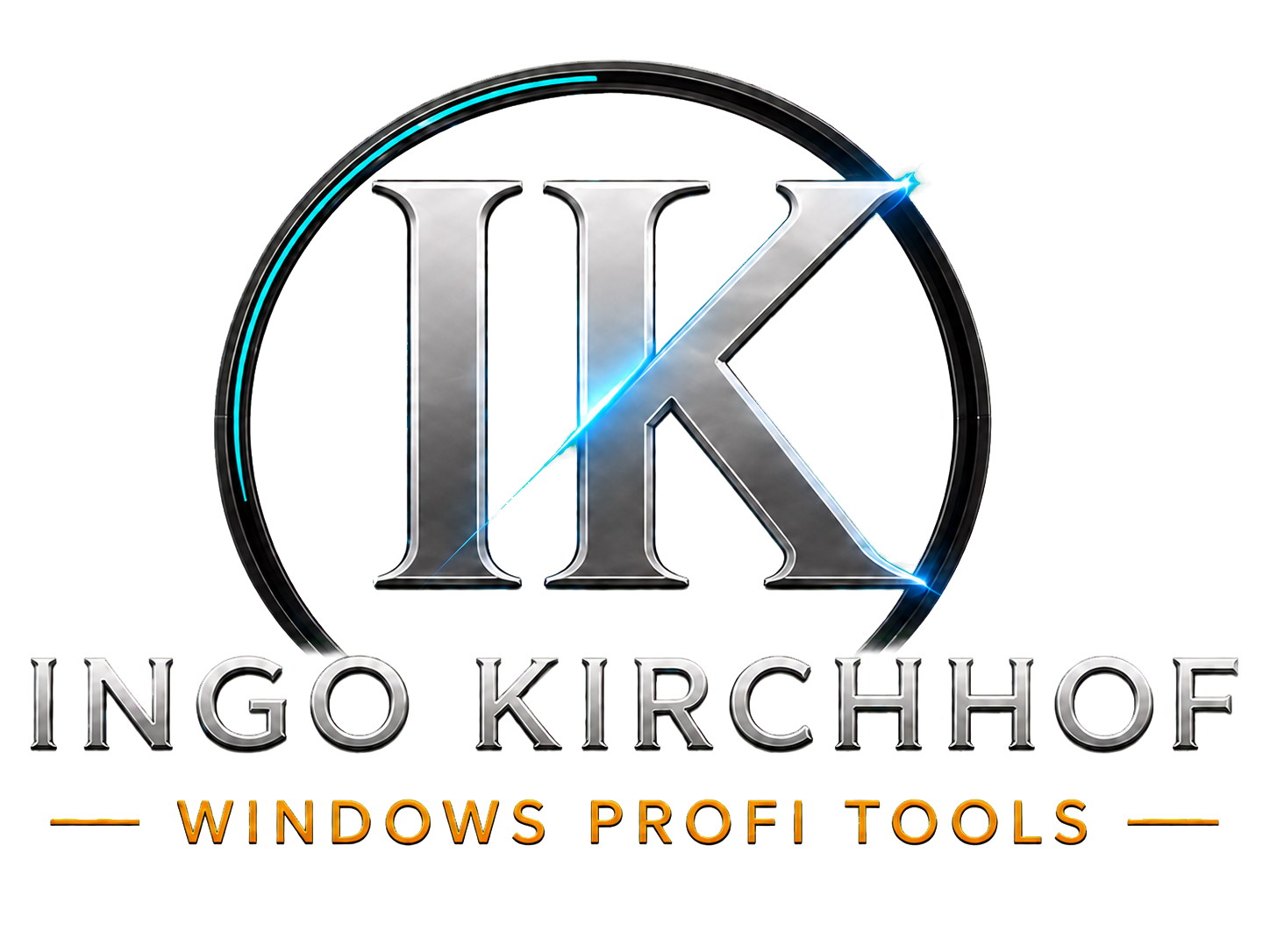 IK Driver Profi Tool Logo