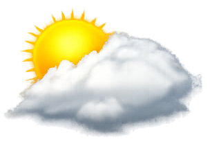 WetterAppPro – Sonne und Wolke